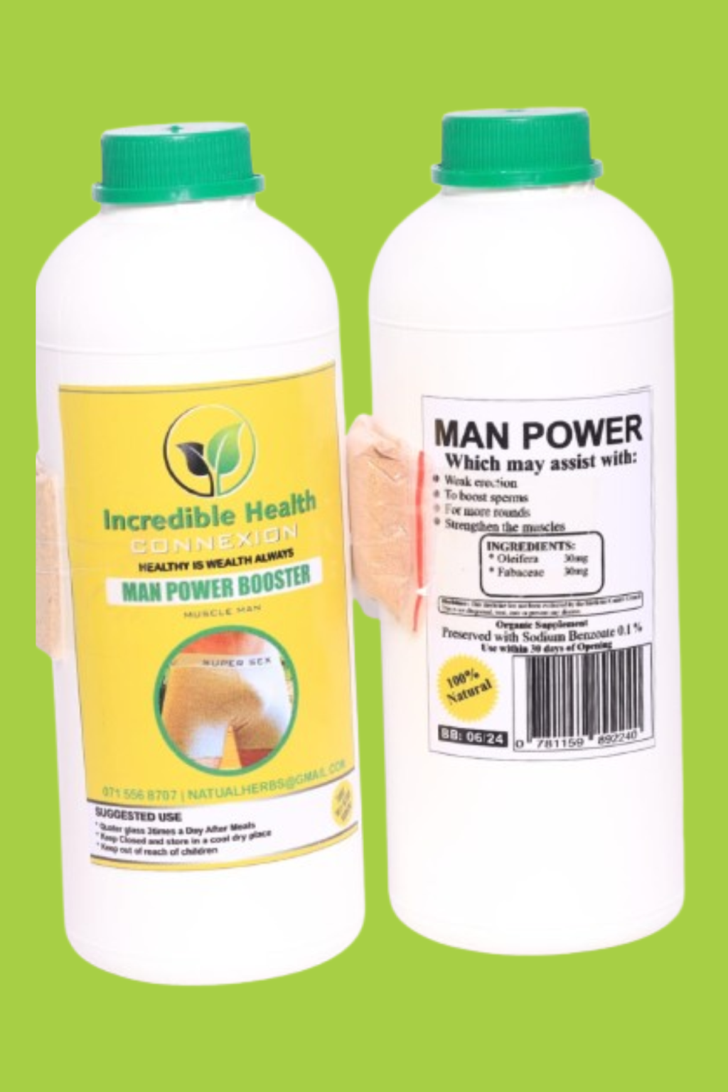 Man Power Top Quality Siwasho And Holistic Wellness Products man-power-top-quality-siwasho-and-holistic-wellness-products